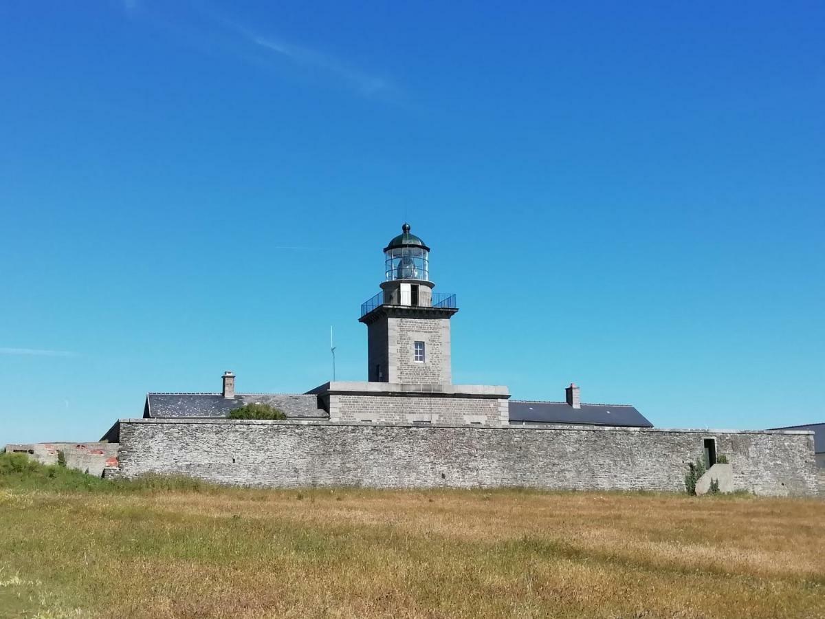 Les Terrasses Du Chateau Барнвиль-Картере Экстерьер фото